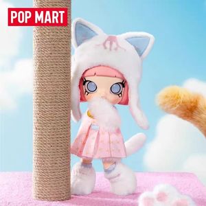 Authentique <span class=keywords><strong>MOLLY</strong></span> Hide and Seek 1/8 Mobile Doll Blind Box Doll Cute Gift - Product Image 4