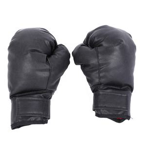 Ride <span class=keywords><strong>Force</strong></span> Kick boxe gants hommes femmes PU karaté Muay Thai Guantes De Boxeo Free Fight MMA Sanda formation adultes enfants équipement - Product Image 6