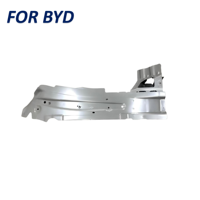 BYD Authentique Neuf Assemblage de plaque d'extrémité de poutre longitudinale avant gauche pour Atto 3/Yuan PLUS SC2EM-5301560/77 Pièces de panneau d'étanchéité
