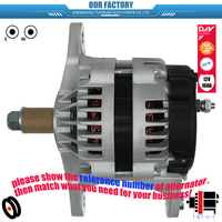 ALT2871 NOUVEL ALTERNATEUR pour FORD BUS B600 114529 61009227 61010753 8600310 8600342 8600353 8600397