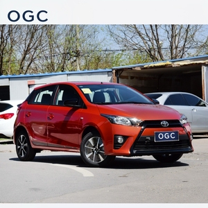 <span class=keywords><strong>Toyota</strong></span> <span class=keywords><strong>Yaris</strong></span> Vitz Hatchback 5 portes <span class=keywords><strong>2015</strong></span>, conduite à gauche, automatique, essence 1.5L, voiture d'<span class=keywords><strong>occasion</strong></span>, sans accident, <span class=keywords><strong>prix</strong></span> abordable pour le Nigéria, le Ghana, l'Afrique - Product Image 2