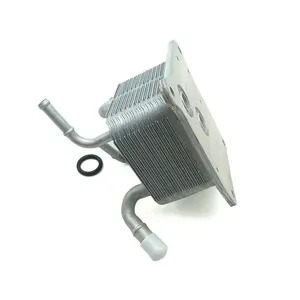 Enfriador de Aceite para Transmisión Automática CVT JF015E RE0F11A 21606-<span class=keywords><strong>3VX0A</strong></span> para Nissan X-TRAIL - Product Image 6