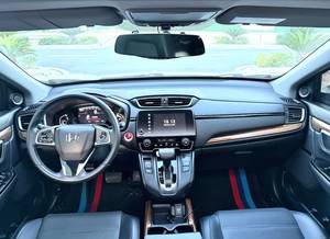 Vehículo Todoterreno <span class=keywords><strong>Honda</strong></span> <span class=keywords><strong>CRV</strong></span> con Interior Espacioso y <span class=keywords><strong>Precio</strong></span> Accesible de Auto Usado - Product Image 5