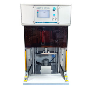 OEM/ODM Özelleştirilmiş Yüksek Hassasiyetli Tek Kanallı Hava Kaçağı Test Cihazı Su Geçirmez Standart Hava Sızdırmazlık Ekipmanı 1 Yıl Garantili - Product Image 4