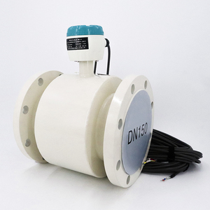 เครื่องวัดการไหลแบบดิจิตอล XILITE 4-20mA ชนิดพัลส์ สำหรับน้ำ/ของเหลว ขนาด 1 นิ้ว DN25 สแตนเลส OEM คุณภาพสูง - Product Image 6