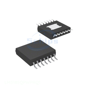 Distributeur agréé de composants électroniques LM5185QPWPRQ1 14 PowerTSSOP Gestion de l'alimentation (PMIC) - Product Image 1