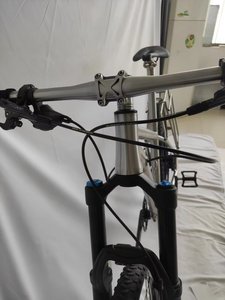 Bicicleta para Hombre - Product Image 3