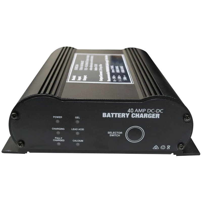 DC <strong>to</strong> DC <strong>12V</strong> 40A MPPT <strong>Solar</strong> <strong>Battery</strong> <strong>Charger</strong>