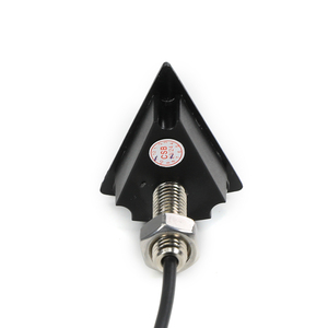 Cámara Frontal Impermeable AHD 720p para <span class=keywords><strong>Volkswagen</strong></span> <span class=keywords><strong>Tiguan</strong></span>/Passat/Magotan <span class=keywords><strong>2010</strong></span>/2011 con Cables Corrugados Resistentes al Fuego - Product Image 4