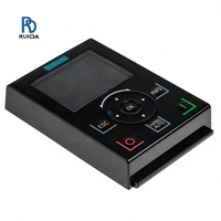 Panel de Operador Sinamics G120 6SL3255-0AA00-4JA2 100% Nuevo y Original, PLC/PAC/Controladores Dedicados para Control Industrial PLC