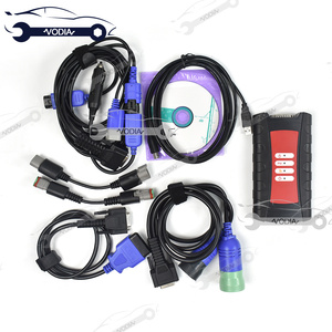 for C-ms Inline 7 Data Link Diesel Truck Diagnostic <b>Tool</b> 5572620 5299899 INLINE7 - Product Image 2