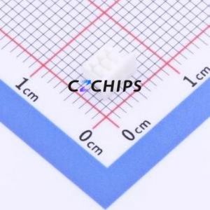 X9821HM-03A-N0HF Housing (Wire-to-Board / Wire-to-Wire) P=1.25mm Connector 1x3P 1.25mm 1 3 - Product Image 1