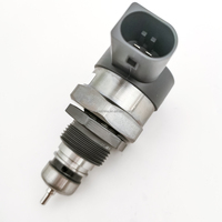 Válvula DRV genuina 0281006246 para Common Rail X5 \ X6 \ M550D \ 750 2700BAR