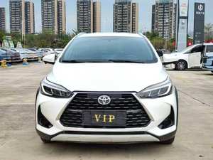 Venta Especial de Autos Usados Toyota Yaris 1.6L CVT Automático Manual Gasolina, Modelos 2014-2025 Disponibles, Auto Pequeño Sedán - Product Image 3