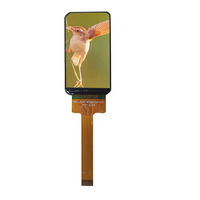 Module d'affichage LCD TFT de 1,45 pouces, interface SPI IPS -20 à 70 ℃   Température de fonctionnement