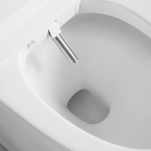 Умный унитаз с функцией биде - Product Image 3