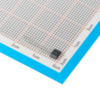 Sensor Hall Bipolar de Retención 61H TO-92S para Motor de Vehículo Eléctrico de Dos Ruedas