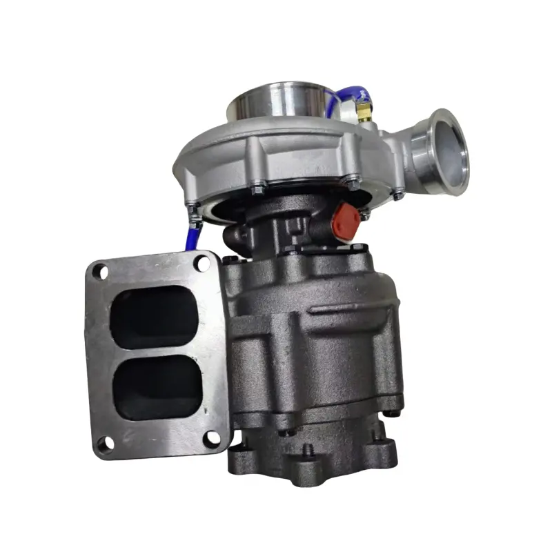 Peças do motor do caminhão Foton Turbocompressor Weichai Turbocompressor 612600110925 do motor diesel