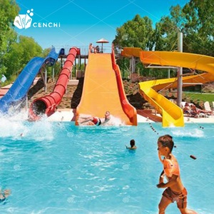 Cenchi – <span class=keywords><strong>toboggan</strong></span> aquatique de parc aquatique, équipement de terrain de jeu en plein air, <span class=keywords><strong>toboggan</strong></span> aquatique en fibre de verre, piscine à <span class=keywords><strong>pataugeoire</strong></span>, <span class=keywords><strong>toboggan</strong></span> aquatique commercial - Product Image 3