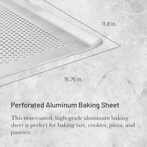 Custom SS304 SS316 Stainless Steel <b>Baking</b> Pan 60*40 cm Punching Welding Drying Cooling <b>Tray</b> Metal Perforated <b>Tray</b> <b>Baking</b> <b>Tray</b> - Product Image 4