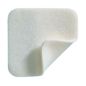 Medicazione in schiuma medicazione per ferite cura delle ferite 15x15cm