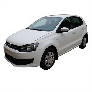 รถยนต์มือสอง Volkswagen <span class=keywords><strong>Polo</strong></span> ปี 2013 เกียร์ธรรมดา เครื่องยนต์ 1.4 ลิตร รุ่น Style Edition พวงมาลัยซ้าย ราคาถูก ประหยัด - Product Image 1