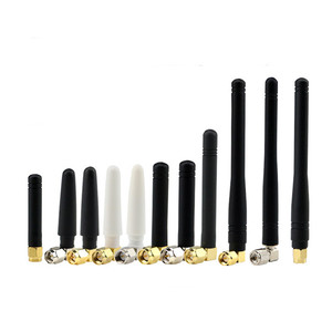 เสาอากาศภายนอกแบบเฉพาะ 8dbi 915mhz ฐานไฟเบอร์กลาส 915 Mhz เสาอากาศ 42 ซม. 868 mhz 915 mhz - Product Image 1