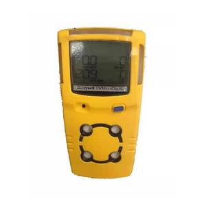 Détecteur de gaz toxiques Honeywell S3000MKII, précision standard pour la fabrication - Product Image 2