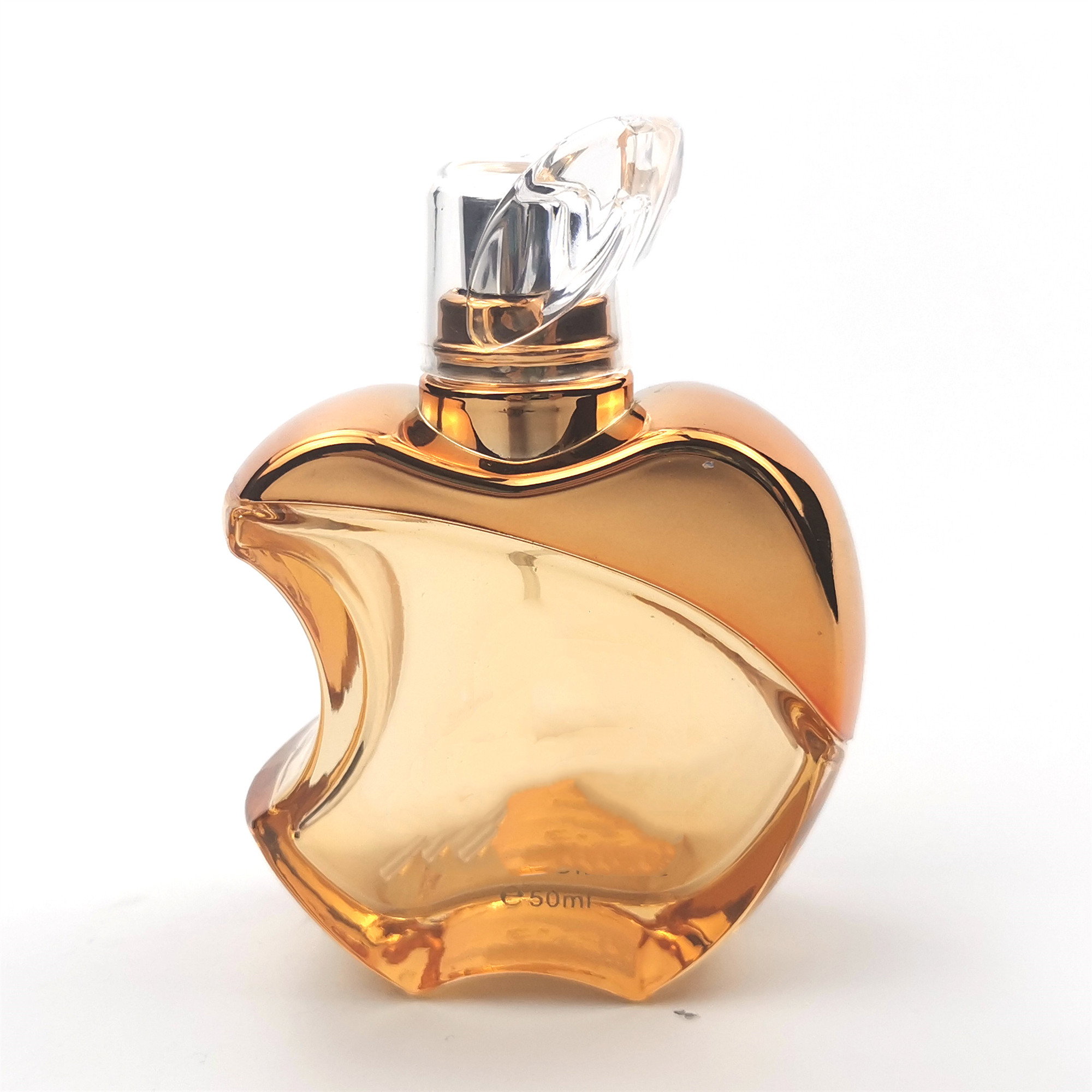 Encuentre el mejor fabricante de perfume forma manzana y perfume forma  manzana para el mercado de hablantes de spanish en alibaba.com