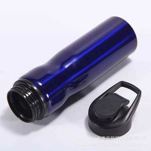 Stainless Steel Sports Bottle for <b>Cold</b> Water <b>Cup</b> With Customizable Logo and Colors for Outdoor Business Gifts - Product Image 2