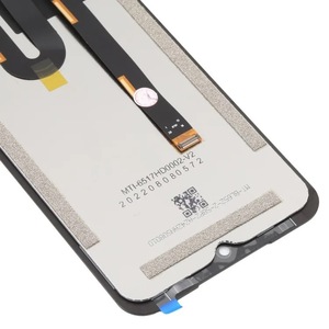 หน้าจอ LCD โทรศัพท์มือถือแบบมีไฟแบ็คไลท์คุณภาพสูง ขายส่ง พร้อมแผงหน้าจอสัมผัส สำหรับ <span class=keywords><strong>Ulefone</strong></span> <span class=keywords><strong>Armor</strong></span> <span class=keywords><strong>13</strong></span> 14 16 17 18 19 - Product Image 3