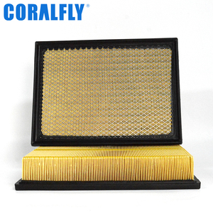 Filtro de Aire de Alta Calidad para Toyota Hilux, 17801-0L040 AF4276 P903541 SA8676 - Product Image 4