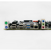 Se puede mejorar el rocessor, 5 LGA2011-3, M-ATX