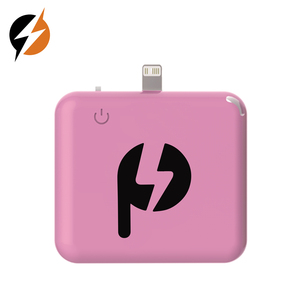 Power bank jetable, <span class=keywords><strong>2022</strong></span> mah, nouvelle idée, meilleurs ventes en chine, livraison gratuite, 2200 - Product Image 3