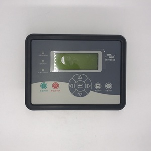 อะไหล่เครื่องอัดอา<span class=keywords><strong>ก</strong></span>าศอิงเ<span class=keywords><strong>ก</strong></span>อร์ซอลล์ แรนด์ ชิ้นส่วนอะไหล่ ตัวควบคุมเครื่องอัดอากาศพร้อมโปรแกรม PLC 24331811 - Product Image 5