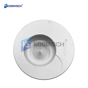 مكبس ومسامير أصلية عالية الجودة 6D14 OEM ME032216 لمحرك شاحنات ميتسوبيشي الثقيلة، مكبس بمعايير OEM، طقم مكابس 6D14 - Product Image 6