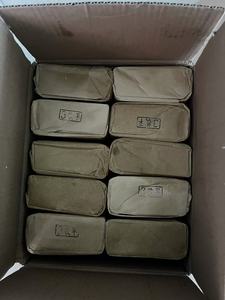 เครื่องถักแบนเข็มสิ่งทอ3G ถึง16G สำหรับ4G 5g 6G 7g 9g 13g 14G 16G เครื่องถัก - Product Image 6