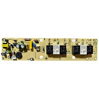 Placa Electrónica PCBA Tailian ML-PR6040ET-T1 para Cocina, Estufa Infrarroja, Ensamblaje de Placa Electrónica Personalizada, RoHS