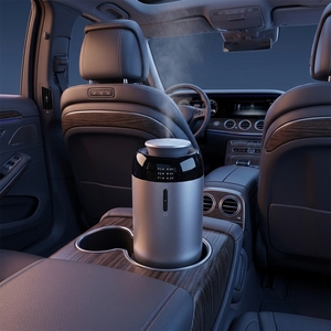 <span class=keywords><strong>Difusor</strong></span> de Aroma para Coche, Recargable por USB, <span class=keywords><strong>Difusor</strong></span> de Aire sin Agua, <span class=keywords><strong>Difusor</strong></span> de Aroma para Coche, <span class=keywords><strong>Difusor</strong></span> de Aceites Esenciales para Coche - Product Image 1