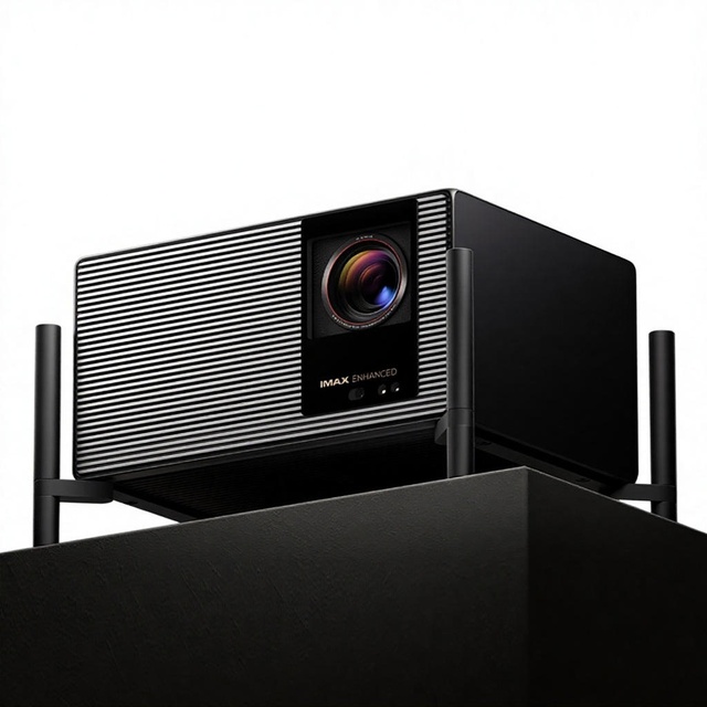 XGIMI X50 Ultra Triple Laser 4K Home Projector 0.98-2.0 2X Optical Zoom IMAX Enhanced Filmmaker Mode 7000 Lumens Beamer 3D