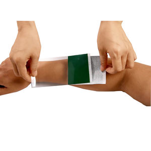 Parche de Alivio del Dolor Herbal Natural de Acción Rápida con Tecnología Magnética e Infrarroja Lejana para Uso Corporal, Parche para <span class=keywords><strong>el</strong></span> Dolor de Rodilla - Product Image 1