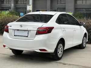Toyota Vois 2022 d'<span class=keywords><strong>occasion</strong></span> chinoise de haute qualité, conduite à gauche, SUV électrique automatique, en stock - Product Image 5
