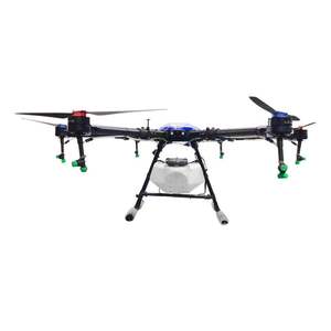 Les drones de pulvérisation de drones agricoles de haute qualité et à haute efficacité conviennent aux fermes de verger - Product Image 1
