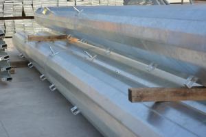 Steel <b>tower</b> for Telecom Company - Product Image 2