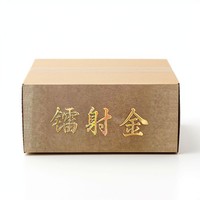 Autocollants personnalisés XUNJIE en film de transfert UV auto-adhésif, estampage à chaud doré, imperméables, durables, forme irrégulière pour l'emballage