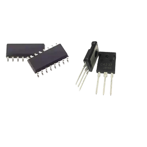 Vente en gros 5SGXEA3K1F35C2LN Nouveau & Original 1152-FBGA (35x35) Puces FPGA embarquées Matrice de portes logiques programmable par l'utilisateur - Product Image 1