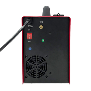 Yijiu 220V 160A đa chức năng IGBT MIG thợ hàn 3 En 1 MIG MMA Tig gas/gasless Máy hàn maquina de soldar MIG - Product Image 6