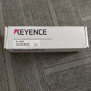 Cortina de Luz de Seguridad Serie FU-35FZ KEYENCE, Dispositivo de Protección para Prensas Punzonadoras, Componentes de Cobre, Marca Importada - Product Image 1