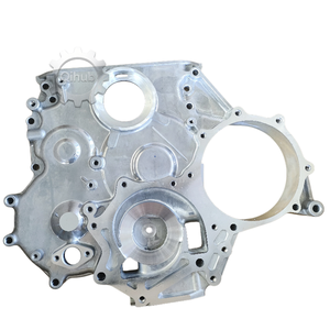 Repuestos de sincronizador de transmisión de alta calidad, cubierta de bomba de aceite de calidad para NISSAN EOM D21 D22 QD32 TD27 MBT-NS8147 - Product Image 2
