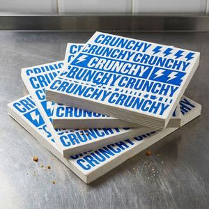 Biodegradable Greaseproof Paper <b>Sheets</b> for Fast Food Packaging Wholesale Bulk Eco Friendly Recyclable Wrapping Paper - Product Image 1